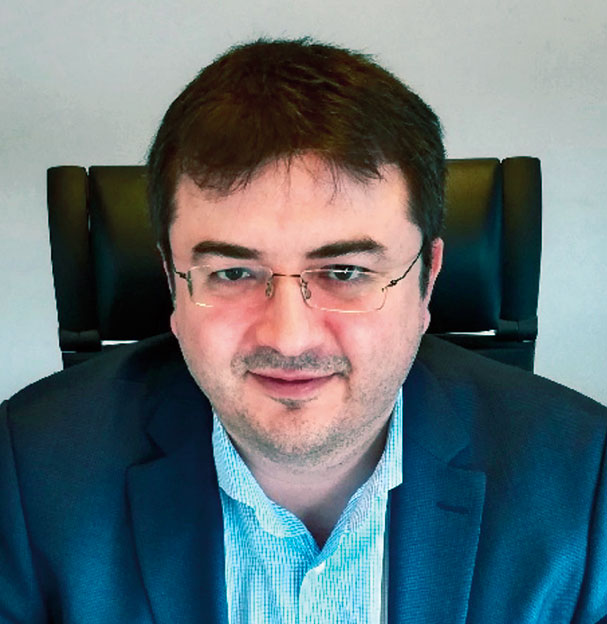 Παναγιώτης Παπασταματίου